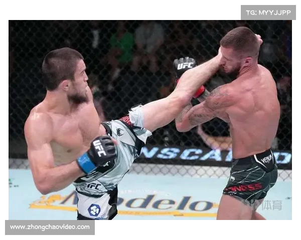 UFC计划2026年6月于白宫南草坪办赛,打造标志性体育盛事