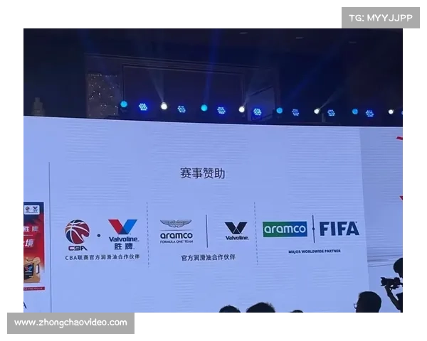 CBA联赛赞助商持续关注赛事调整，商业合作未受影响