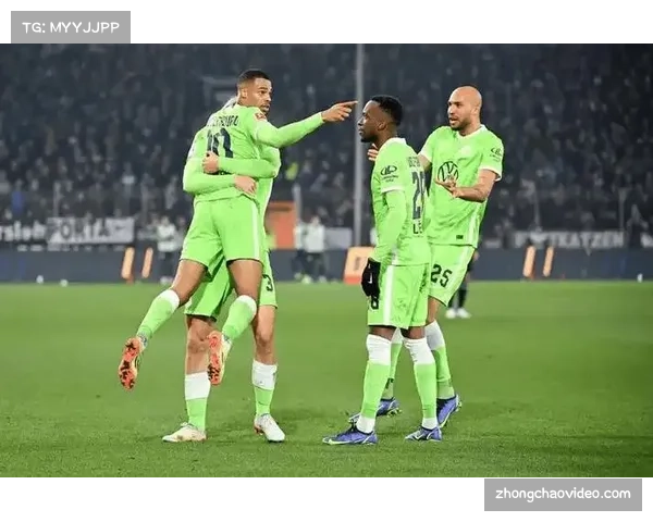 沃尔夫斯堡vs多特蒙德：争冠劲旅客场挑战保级队伍