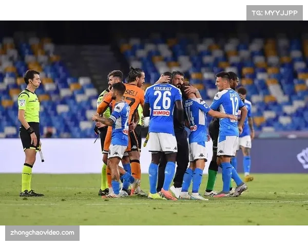那不勒斯vsAC米兰，欧冠资格直接对话决定赛季走向